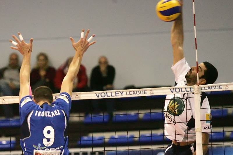 Άνετα και εύκολα ο Εθνικός