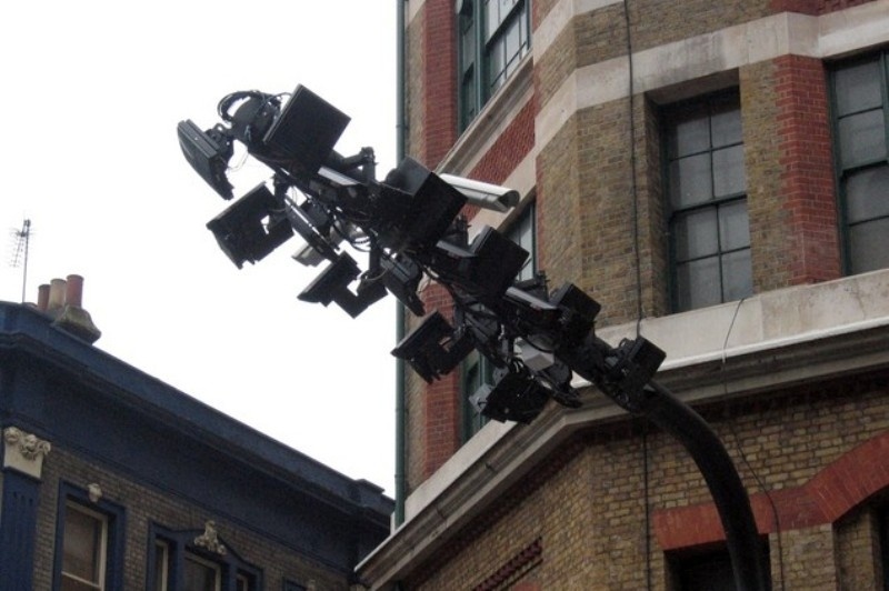 Κοέν: «Δεν θα νιώθει ότι βιντεοσκοπείται»