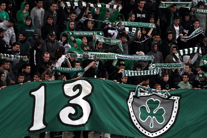 Υπενθύμισε το «όχι» στους «πράσινους» ο Μπιτσαξής!