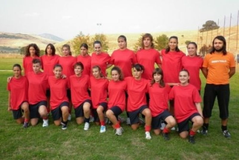 Heavy Metal φιλικό στα Τρίκαλα!