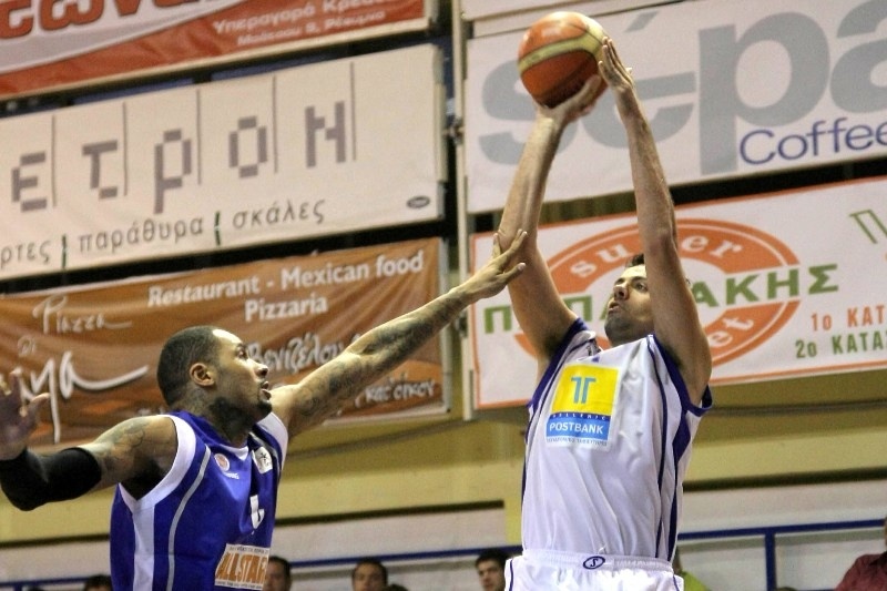 Δορκοφίκης: «Να τρέξουμε τον Παναθηναϊκό»