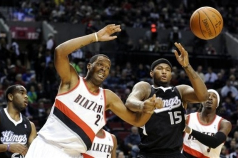 Αήττητο το δίδυμο Όλντριτζ και Ουάλας