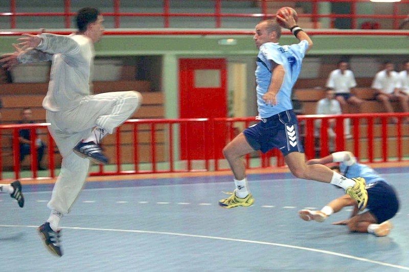 Φορτσάρει η εθνική ανδρών