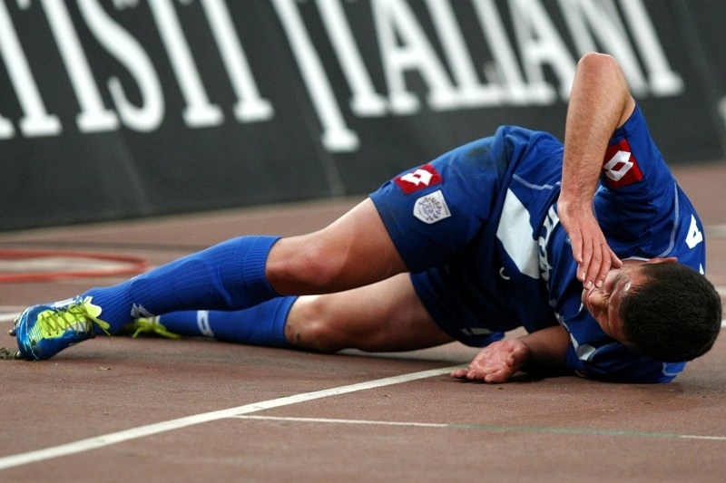 Αποθεραπεία ο Λίλα στον ΠΑΣ