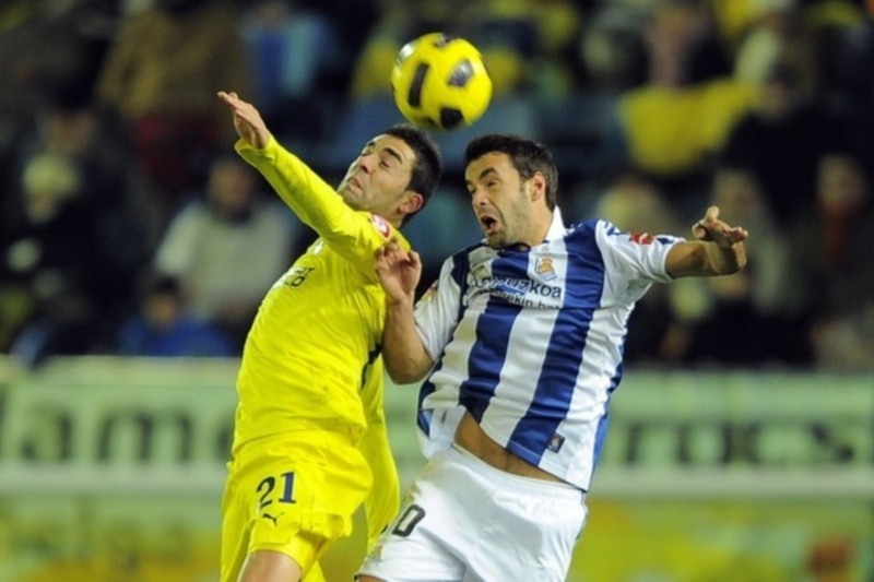 Μέχρι το 2017 στην Σοσιεδάδ ο Τσάβι Πριέτο