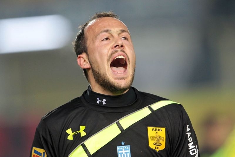 Καπετάνος: «Δείξαμε χαρακτήρα παρά τις δυσκολίες»