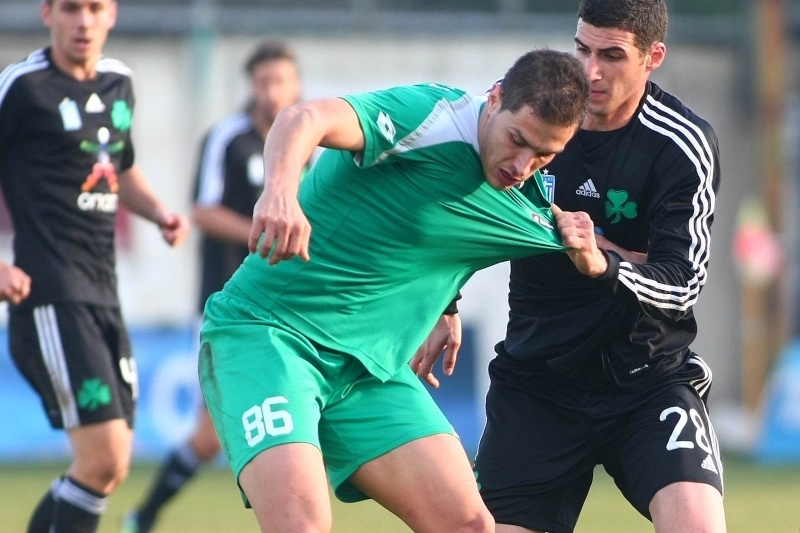 Άγνοια Πετρόπουλου για ΠΑΣ