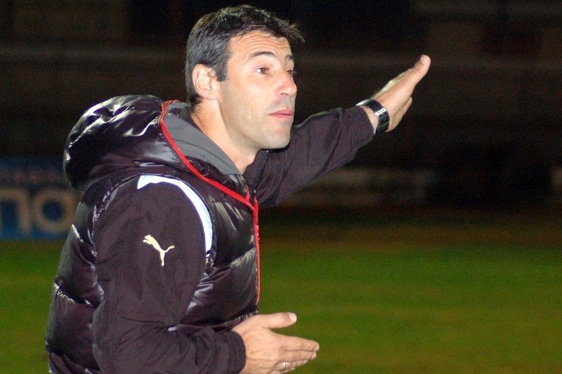 Φιλικό με Κερατσίνι η Γλυφάδα