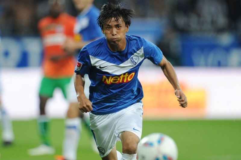 Ο Ολυμπιακός «κοιτάει» τον Ιάπωνα, Ινούι (video)