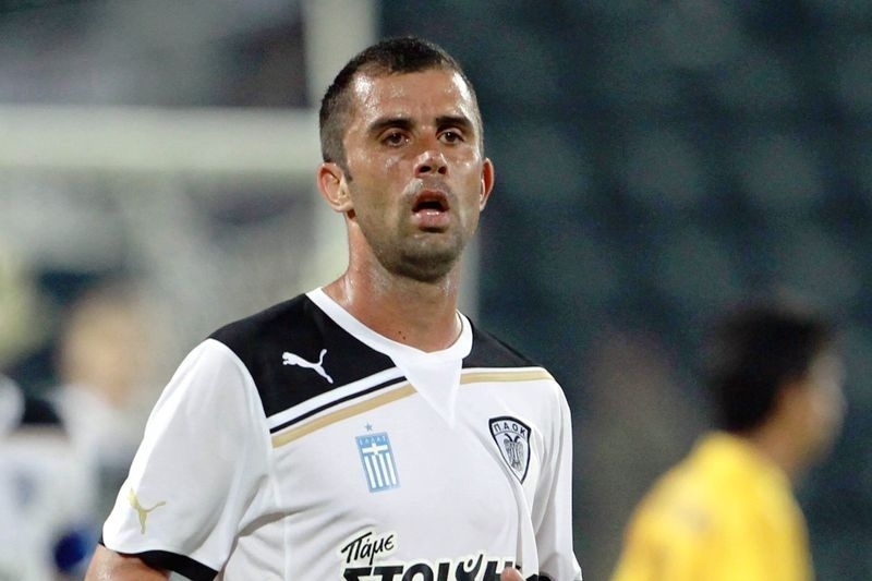 «Τίτλοι τέλους» και με Σπαντάτσιο στον ΠΑΟΚ