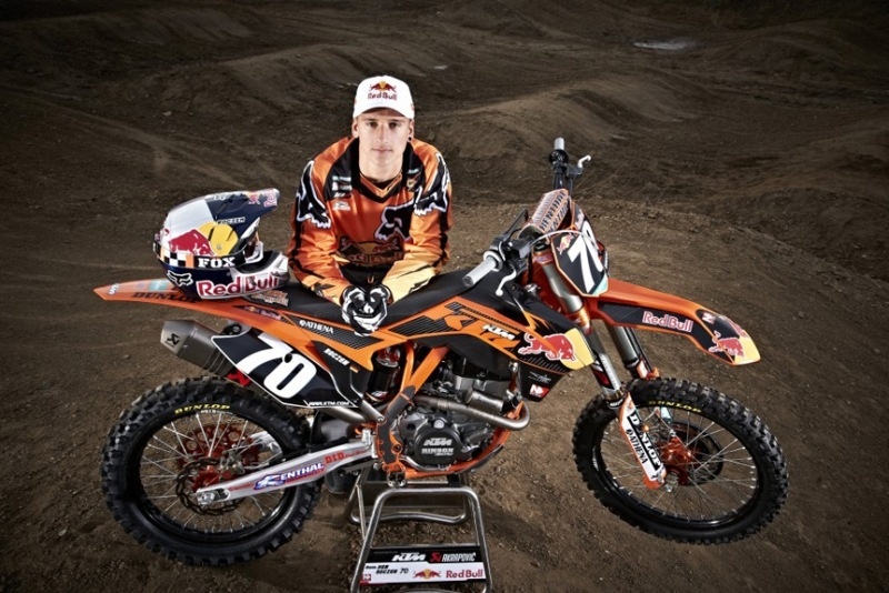 Τραυματίστηκε σε προπόνηση ο Ρόκζεν