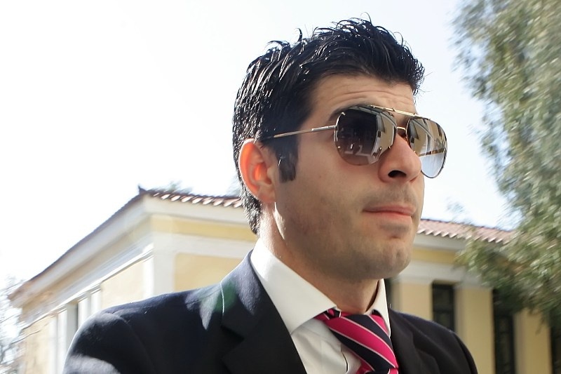 Αλλαγή συνάντησης Δαλούκα με οπαδούς