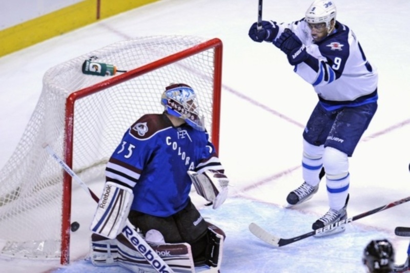 Πάλι «ήρωας» ο Kane για τους Τζετς