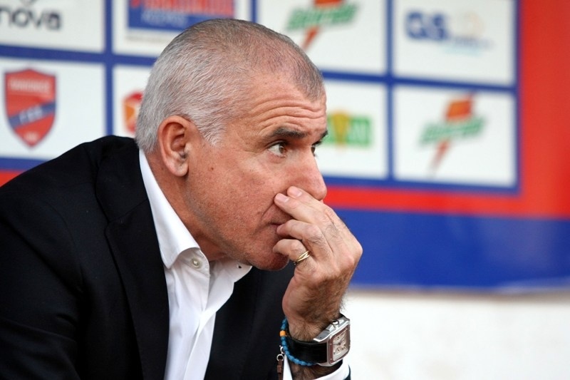 Η λογική του Αναστόπουλου