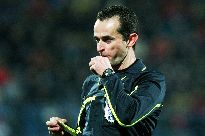 Οι διαιτητές της 9ης αγωνιστικής της Football League