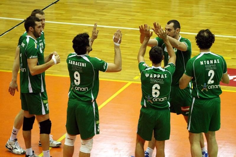 To ενδιαφέρον στη Θεσσαλονίκη