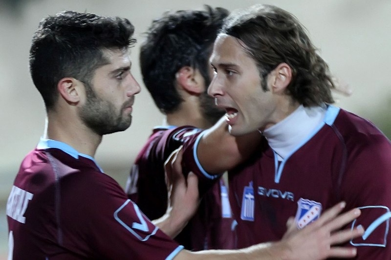 Φουλάρει για Ντακόλ ο Θρασύβουλος