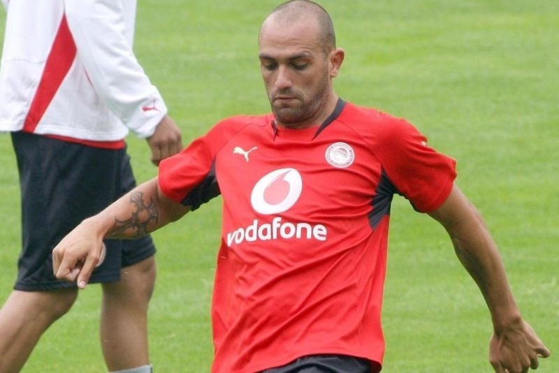 «Ψήνουν» Ραούλ στην Μποταφόγκο!