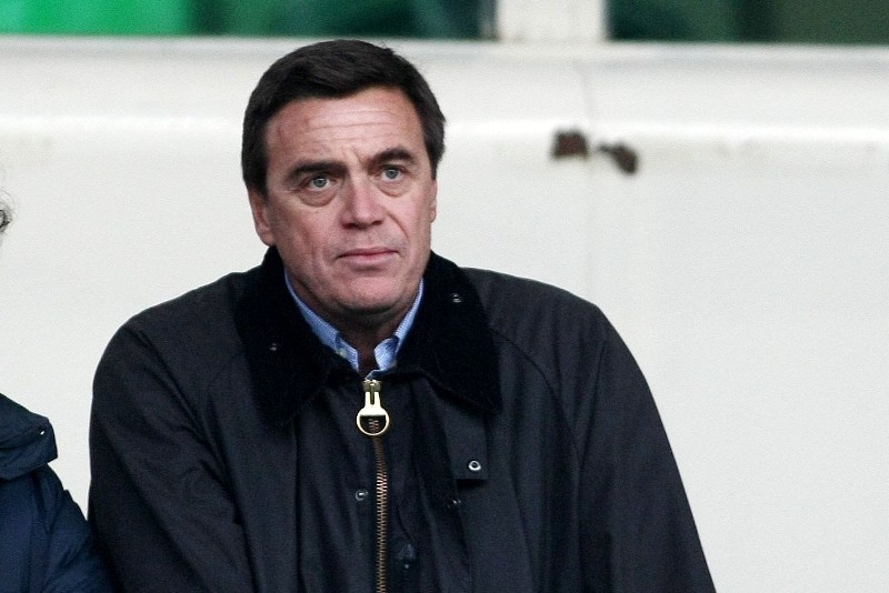 Γόντικας: «Κρίσιμη καμπή για την ιστορία του Παναθηναϊκού»