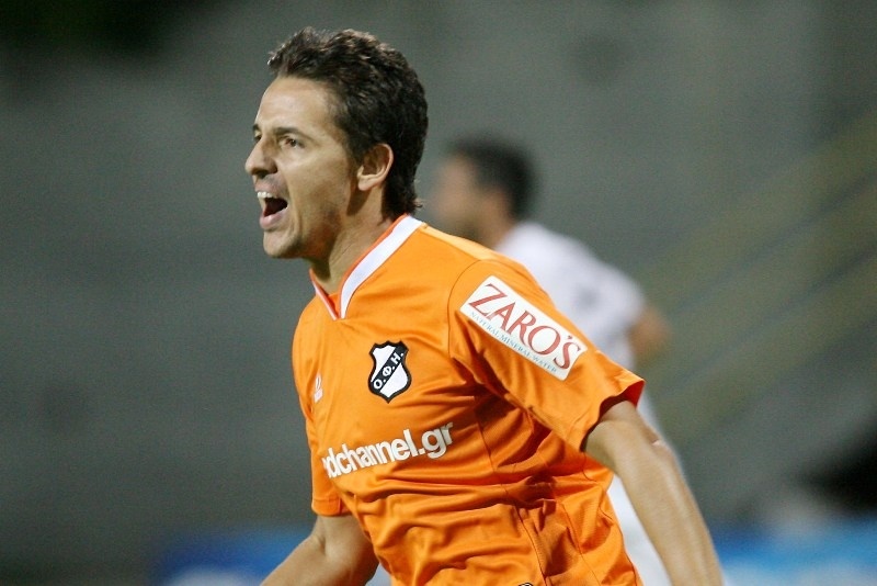 Μιλάει με Ρούσεφ η Καλλιθέα!