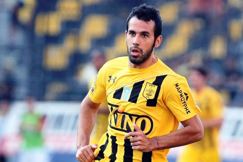 Εκτός πλάνων και ο Πορτίγια στον Άρη