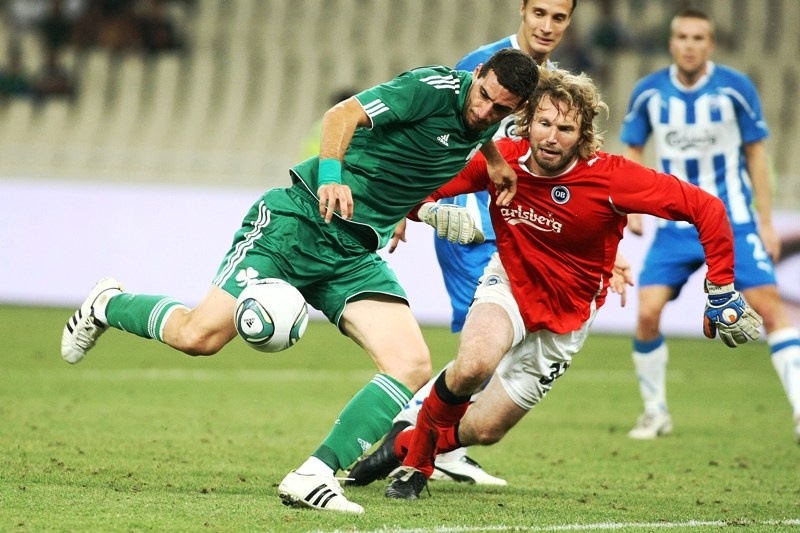 «Κλείνει» Πετρόπουλο η ΑΕΚ