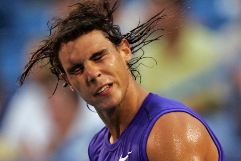 Προανήγγειλε... άδεια ο Ναδάλ