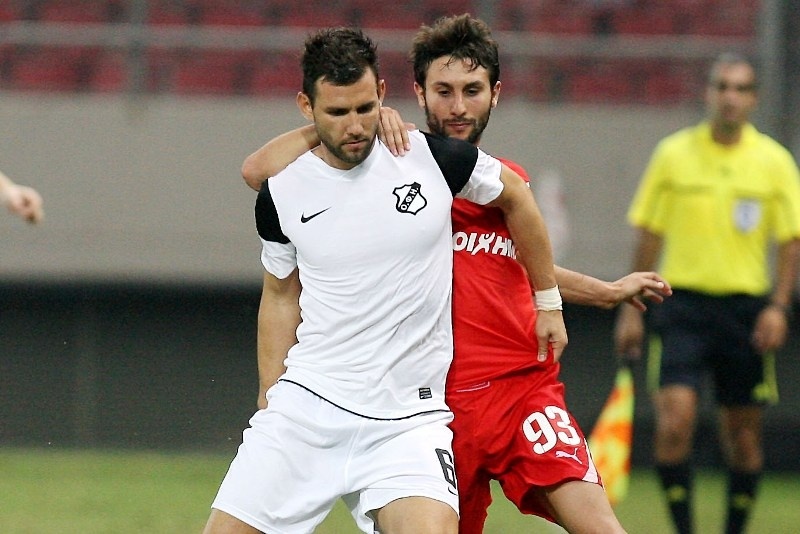 Μιλάει με Ρόβα η Παναχαϊκή!