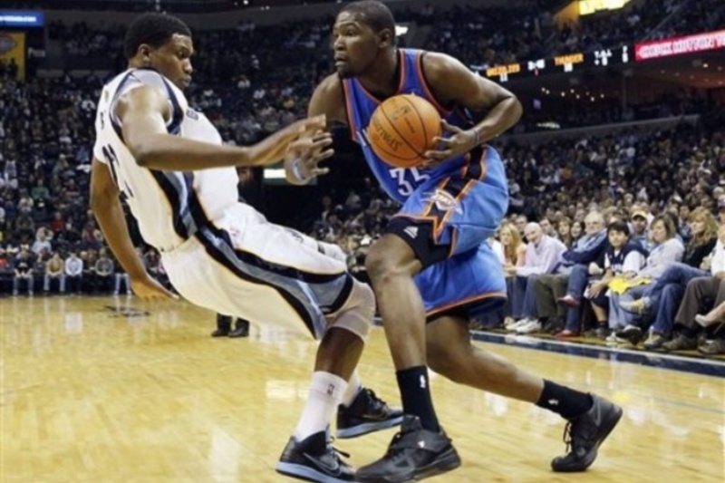 Νέα 30άρα για Ντουράντ