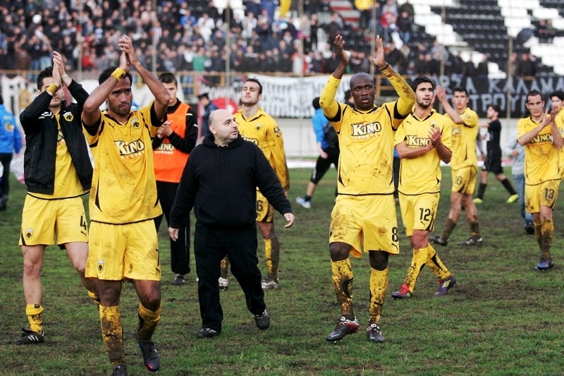 Πρωταρχικός στόχος η αδειοδότηση