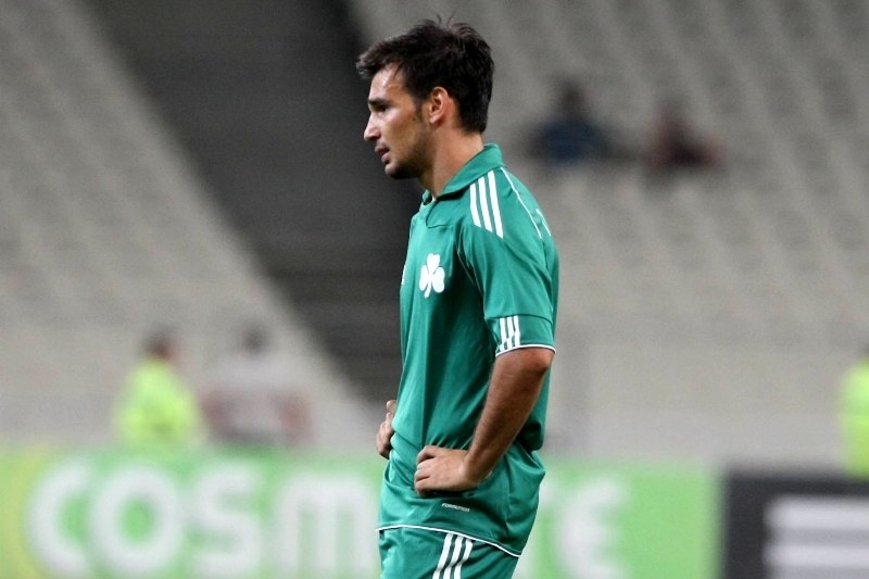 «Τελειωμένη συμφωνία Νίνη με Πάρμα»