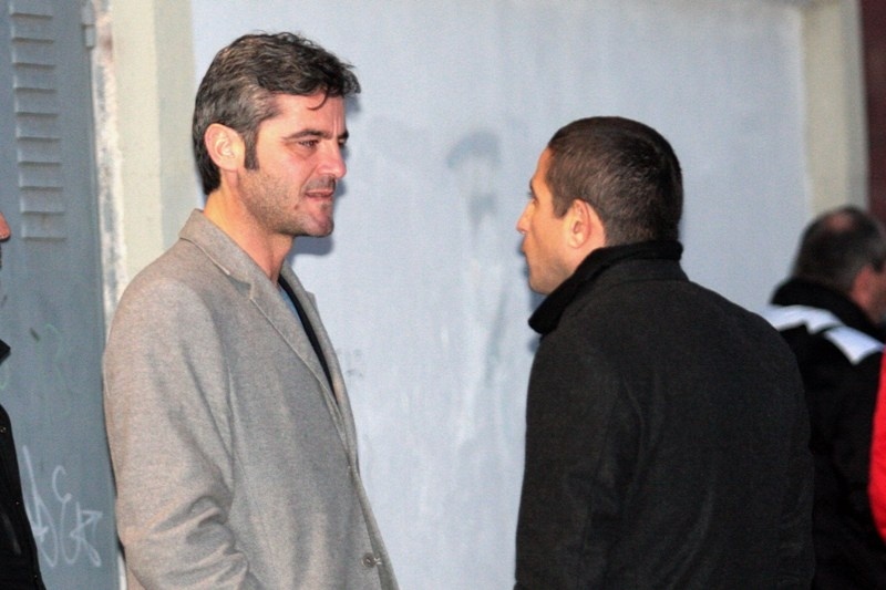 Όραμα μέσα από τη μαυρίλα