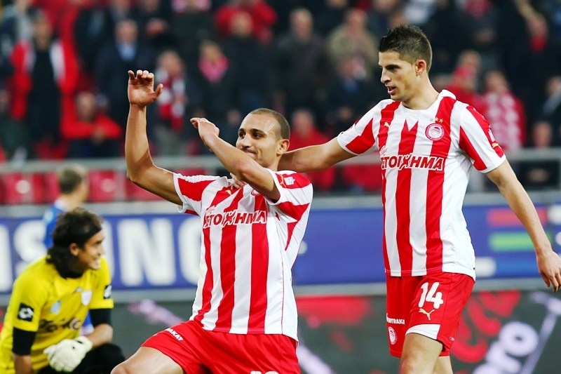 Αφιέρωμα των Αλγερινών σε Τζεμπούρ