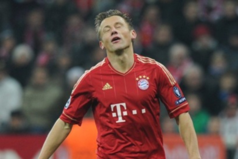 Παραδοχή... ήττας από τον Όλιτς