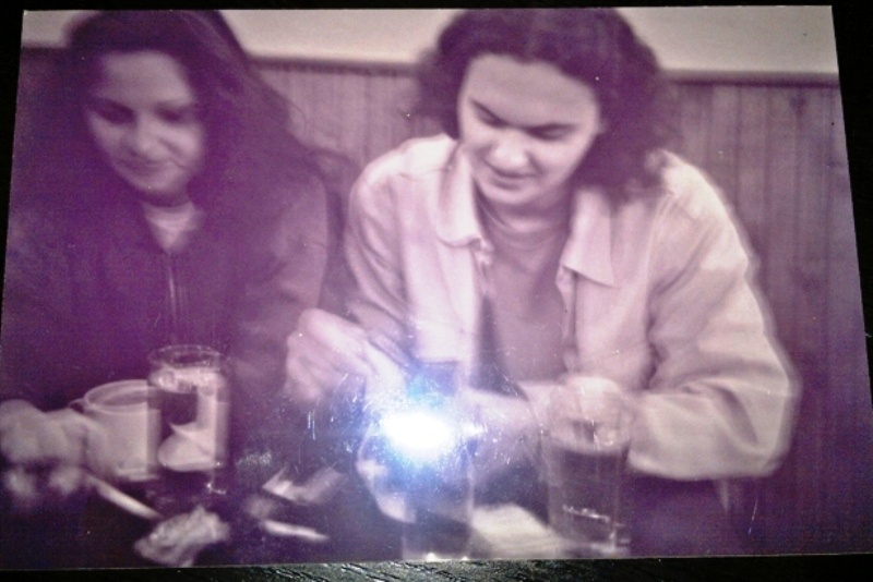 Δεκαπέντε χρόνια μετά