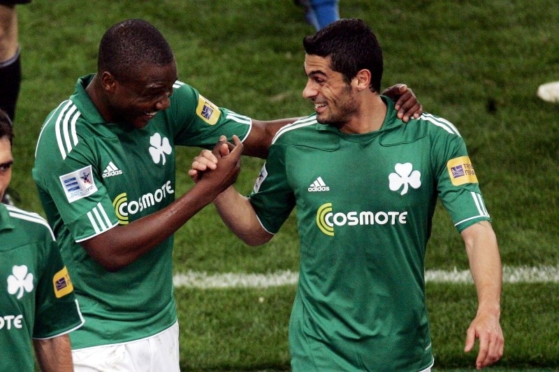 Παίρνουν σειρά κι άλλοι στον Παναθηναϊκό