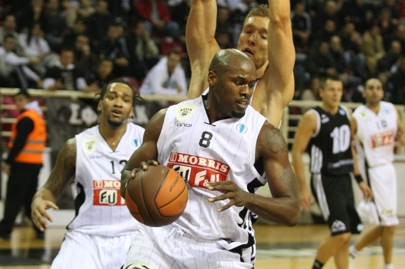 Έφυγε από τον ΠΑΟΚ ο Γκορί!