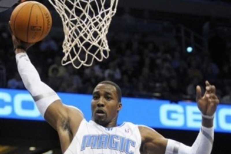 Το τελευταίο... opener του Χάουαρντ