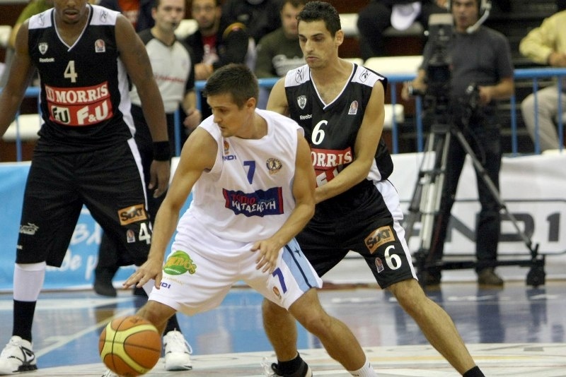 Συμφώνησε με Βασίλιεβιτς και Μπάξτερ ο Ίκαρος