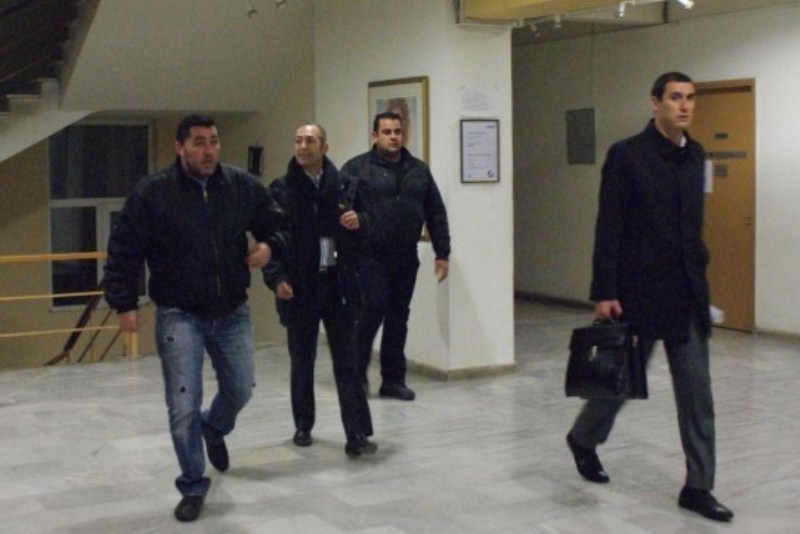 Στιγμές ντροπής στη ΓΣ της Δόξας Δράμας