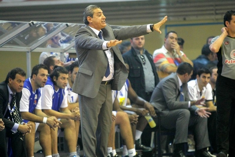 Κουφός: «Η χρονιά κλείνει ιδανικά»