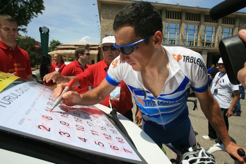 Ταμουρίδης: «Το δικό μου 2011 με Αριθμούς»