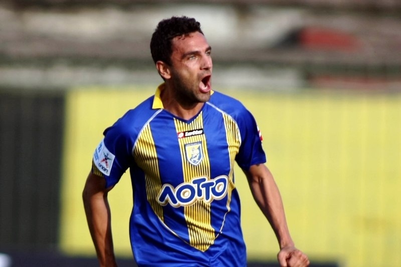 «Βλέπει» και Καούνο η Δόξα Δράμας