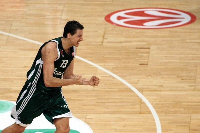 Διαμαντίδης, το «πράσινο διαμάντι»