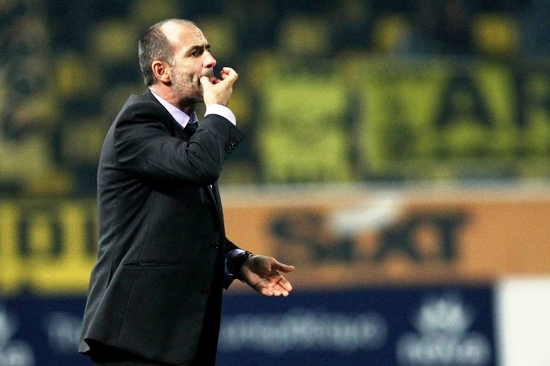 Πρόμπιερζ: «Εμπιστεύομαι τον Άρη»