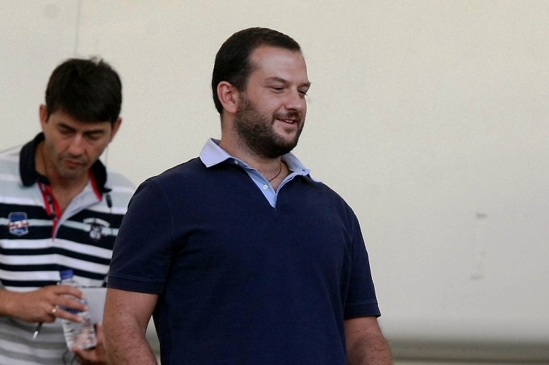 Προβληματισμός στην ΑΕΚ με Ξενιάδη