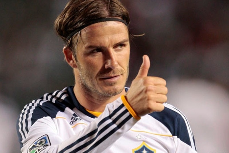 Απαισιόδοξος ο Λεονάρντο για Μπέκαμ