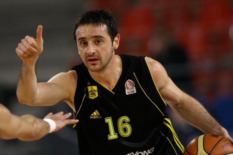 Διάταση ο Τσαλδάρης!