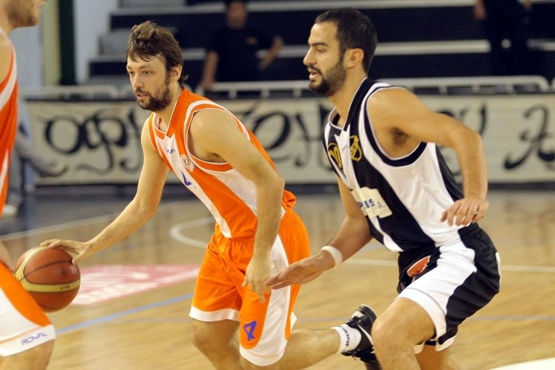 Μονόδρομος η νίκη για τον Αμύντα