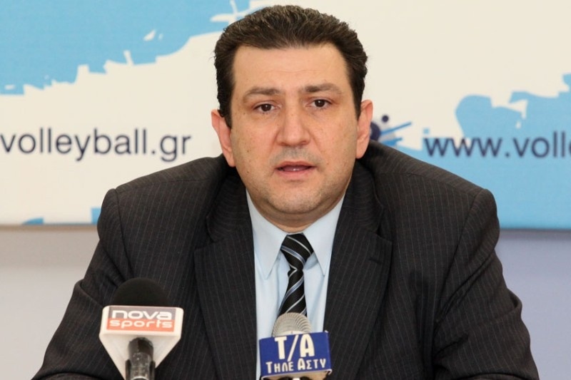 Μαυρομάτης: «Αισιοδοξία για τη νέα χρονιά»
